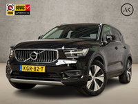 Volvo XC40 - 1.5 T4 Recharge Inscription 211Pk Automaat (APPLE CARPLAY, GROOT NAVI, GETINT GLAS, TREKHAAK, SPORTSTOELEN, PARKEERSENSOREN, CRUISE, NIEUWSTAAT)