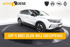 Opel Grandland - 1.2 Turbo 145 Hybrid GS | Nieuw Model | Camera | Apple Carplay | Navigatie | Stoelverwarming
