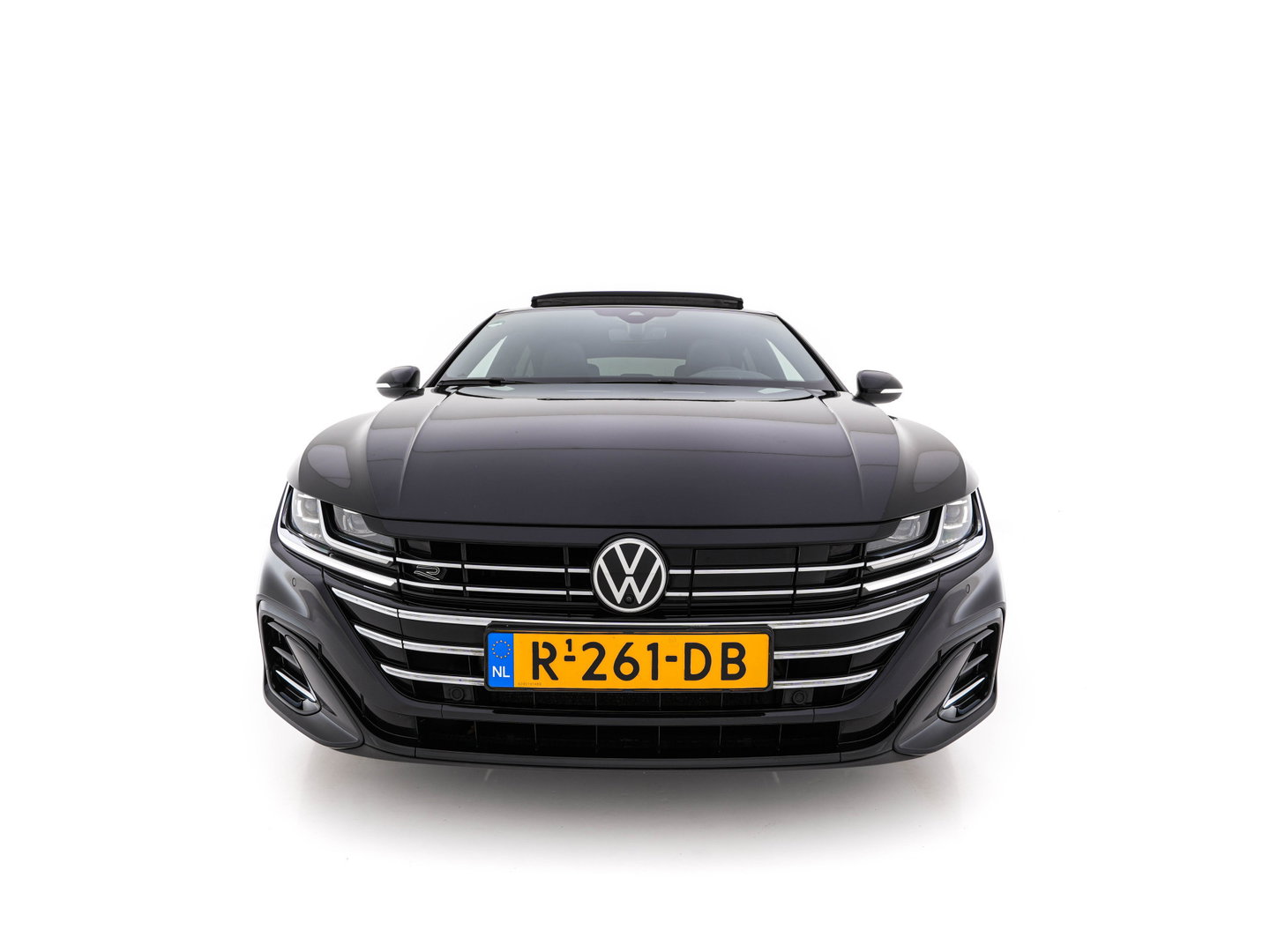 Volkswagen Arteon 1.4 TSI eHybrid R-Line Business+ (INCL.BTW) *PANO | HEAD-UP | LEATHER-MICROFIBRE | FULL-LED | TOP-VIEW | ADAPTIVE-CRUISE | BLINDSPOT | HEATED-SPORTSEATS | KEYLESS | NAVI-FULLMAP | PRIVACY-GLASS | SHIFT-PADDLES | DIGI-COCKPIT