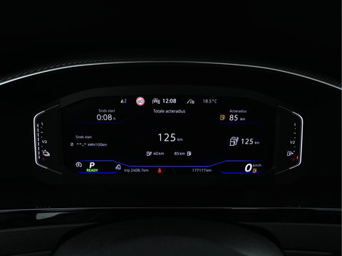 Volkswagen Arteon 1.4 TSI eHybrid R-Line Business+ (INCL.BTW) *PANO | HEAD-UP | LEATHER-MICROFIBRE | FULL-LED | TOP-VIEW | ADAPTIVE-CRUISE | BLINDSPOT | HEATED-SPORTSEATS | KEYLESS | NAVI-FULLMAP | PRIVACY-GLASS | SHIFT-PADDLES | DIGI-COCKPIT