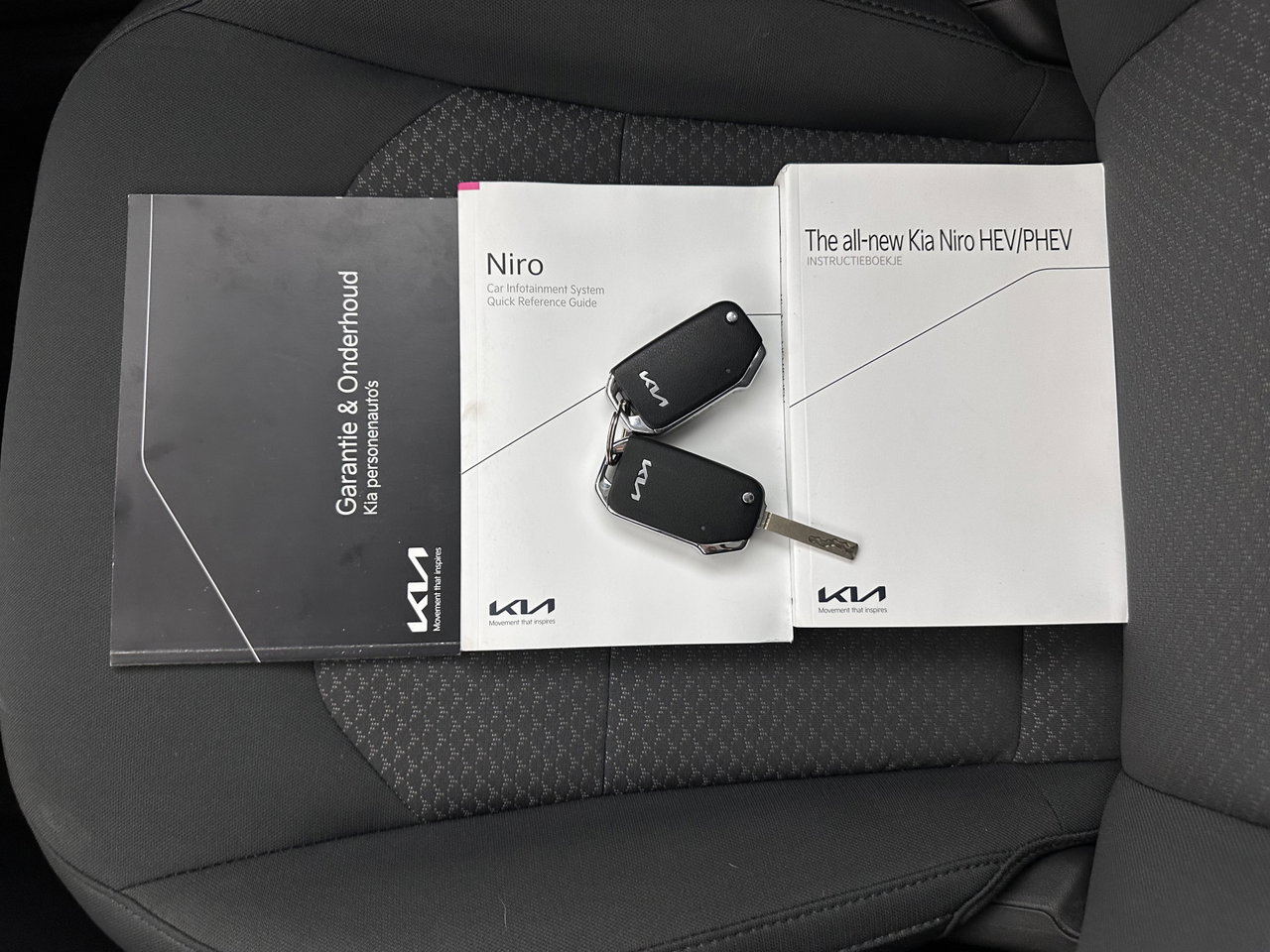 Kia Niro