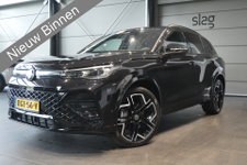 Volkswagen Tiguan - 2.0 TDI 3X R-LINE Black Style camera cruise 20 inch 150 pk !!
