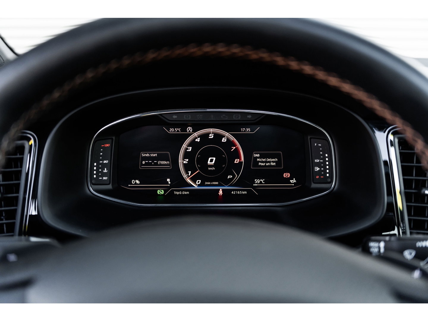 CUPRA Ateca 2.0 TSI 4DRIVE PANO BEATS TREKHAAK 360 CAMERA