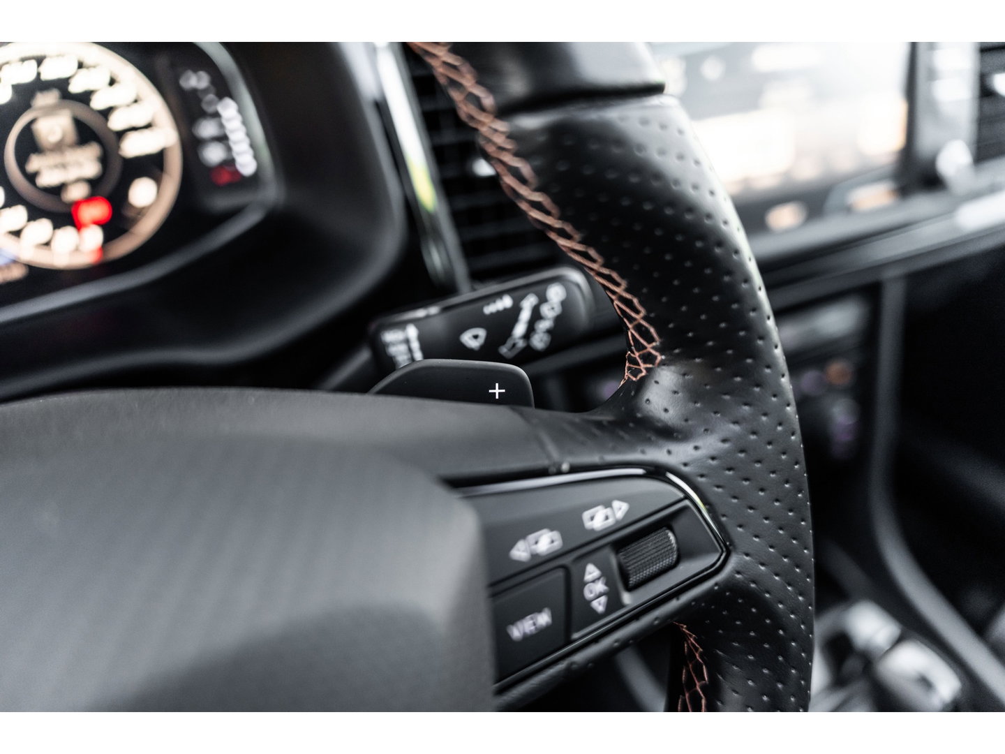 CUPRA Ateca 2.0 TSI 4DRIVE PANO BEATS TREKHAAK 360 CAMERA