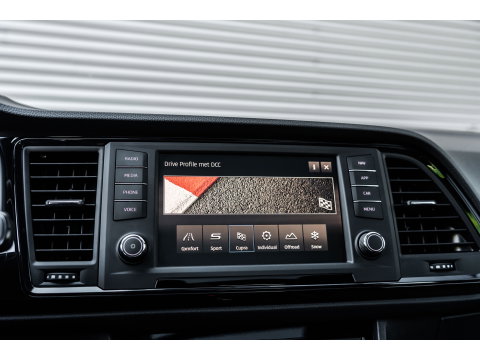CUPRA Ateca 2.0 TSI 4DRIVE PANO BEATS TREKHAAK 360 CAMERA