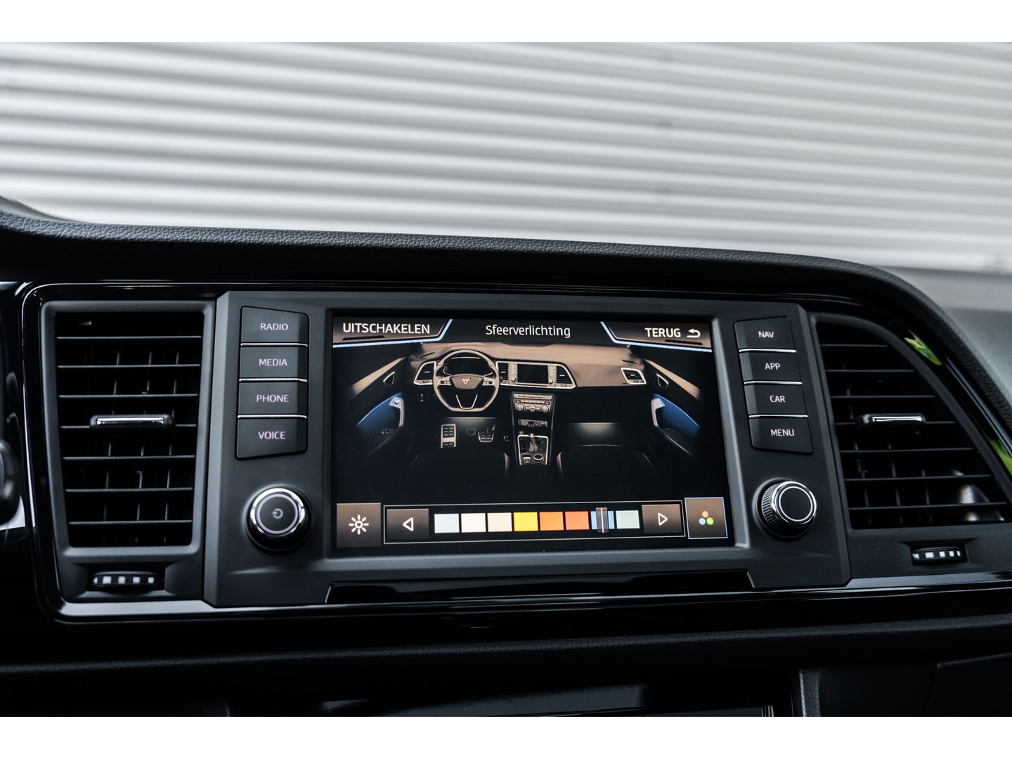 CUPRA Ateca 2.0 TSI 4DRIVE PANO BEATS TREKHAAK 360 CAMERA
