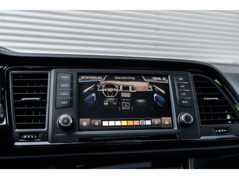 CUPRA Ateca 2.0 TSI 4DRIVE PANO BEATS TREKHAAK 360 CAMERA