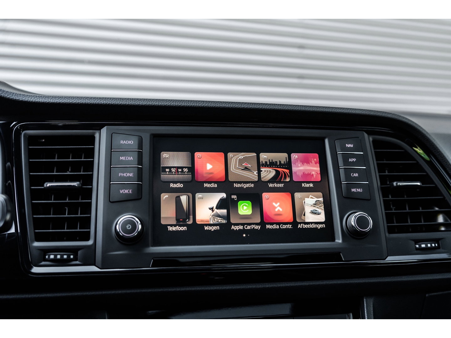 CUPRA Ateca 2.0 TSI 4DRIVE PANO BEATS TREKHAAK 360 CAMERA