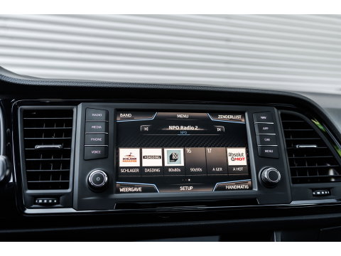 CUPRA Ateca 2.0 TSI 4DRIVE PANO BEATS TREKHAAK 360 CAMERA