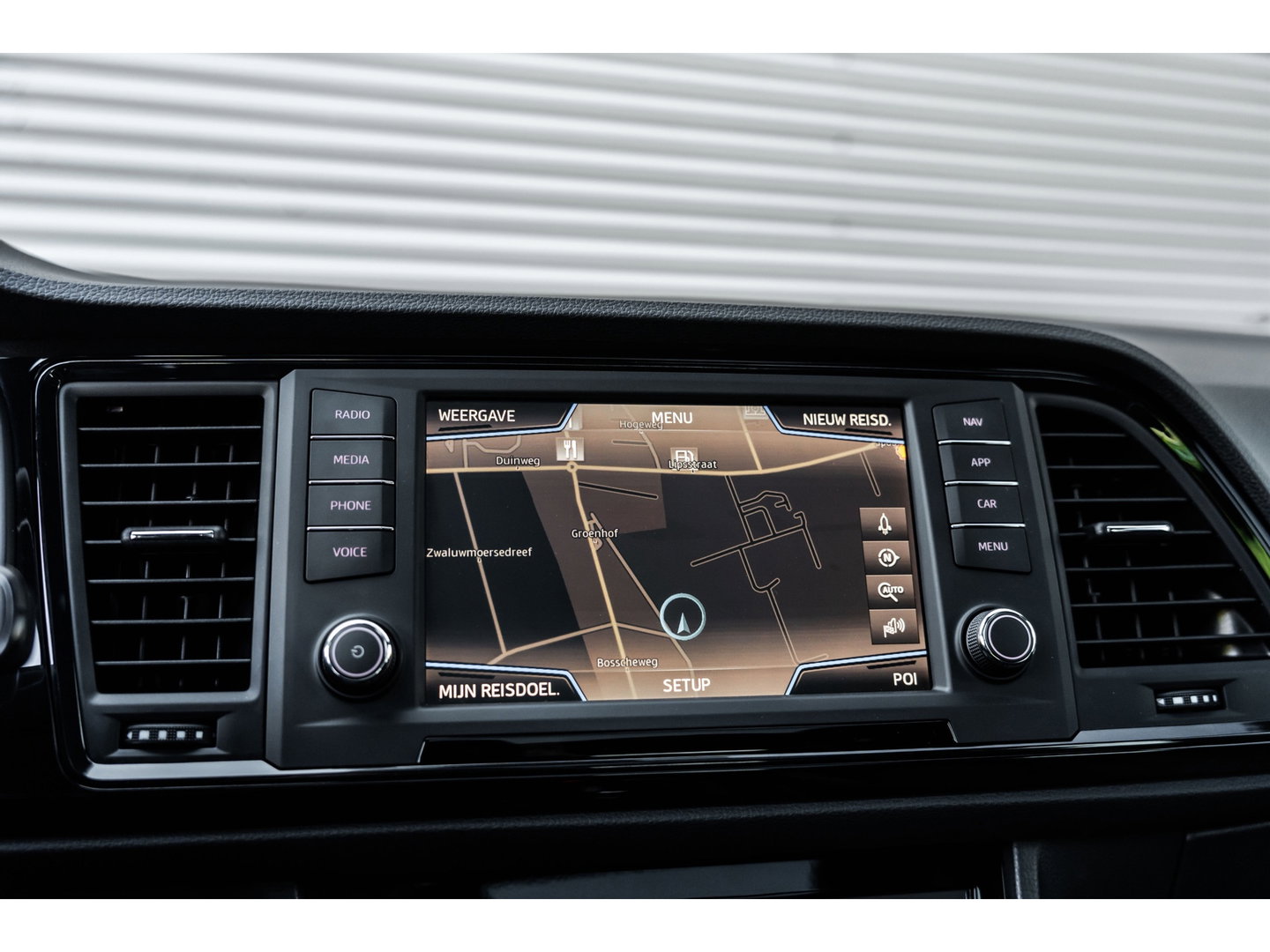 CUPRA Ateca 2.0 TSI 4DRIVE PANO BEATS TREKHAAK 360 CAMERA