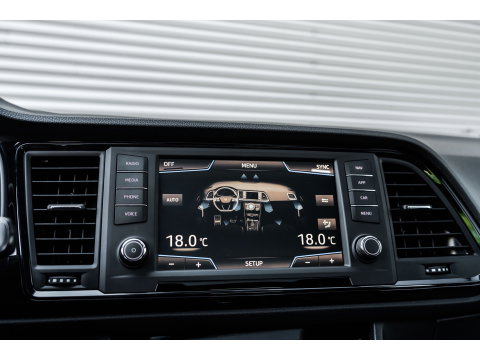CUPRA Ateca 2.0 TSI 4DRIVE PANO BEATS TREKHAAK 360 CAMERA