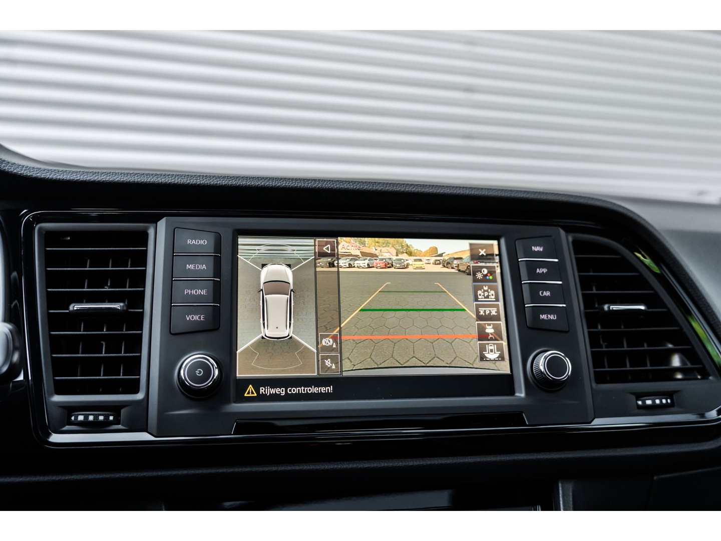 CUPRA Ateca 2.0 TSI 4DRIVE PANO BEATS TREKHAAK 360 CAMERA