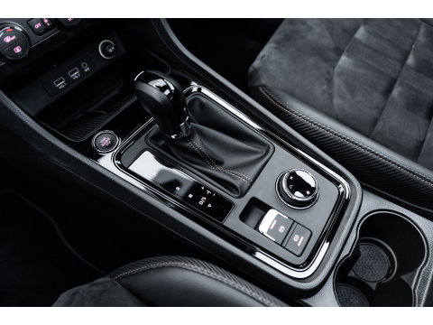 CUPRA Ateca 2.0 TSI 4DRIVE PANO BEATS TREKHAAK 360 CAMERA