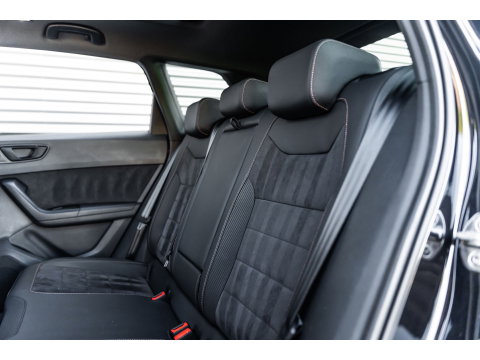CUPRA Ateca 2.0 TSI 4DRIVE PANO BEATS TREKHAAK 360 CAMERA