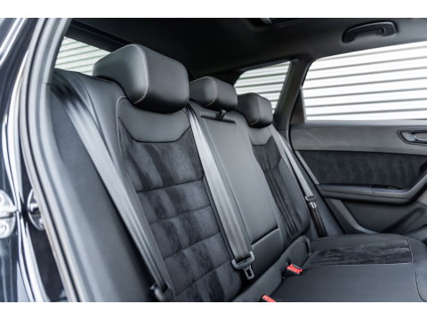 CUPRA Ateca 2.0 TSI 4DRIVE PANO BEATS TREKHAAK 360 CAMERA