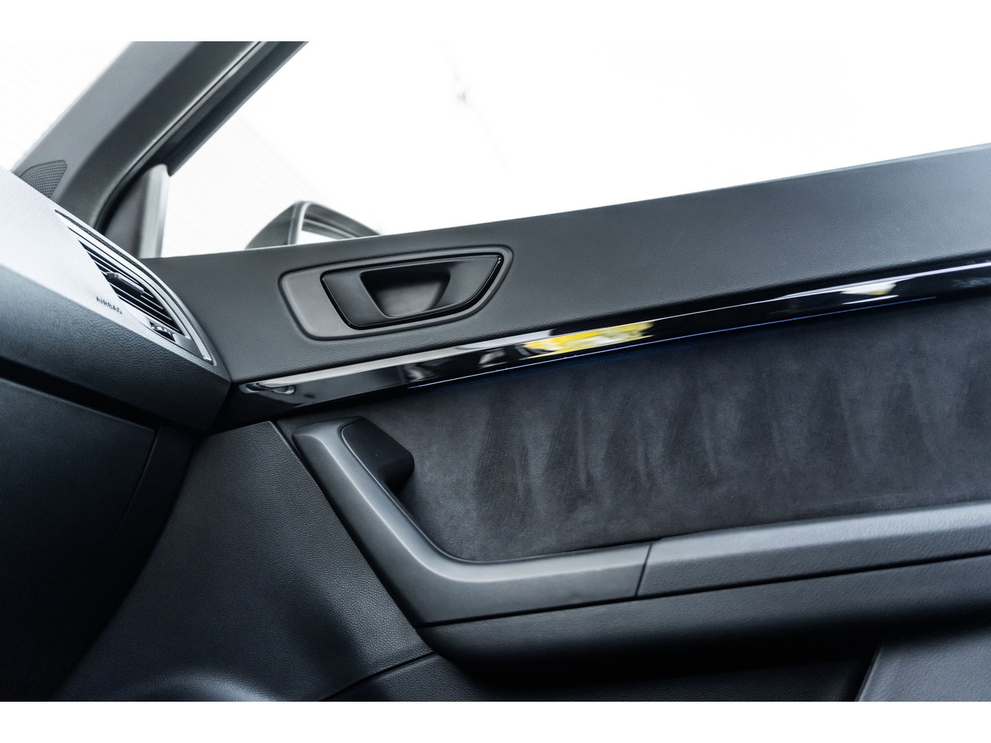 CUPRA Ateca 2.0 TSI 4DRIVE PANO BEATS TREKHAAK 360 CAMERA