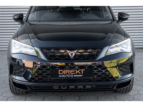 CUPRA Ateca 2.0 TSI 4DRIVE PANO BEATS TREKHAAK 360 CAMERA