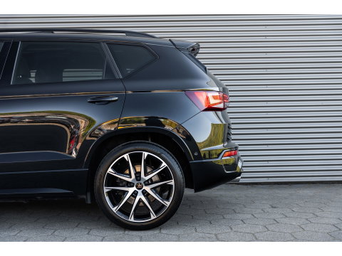 CUPRA Ateca 2.0 TSI 4DRIVE PANO BEATS TREKHAAK 360 CAMERA