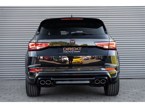 CUPRA Ateca 2.0 TSI 4DRIVE PANO BEATS TREKHAAK 360 CAMERA