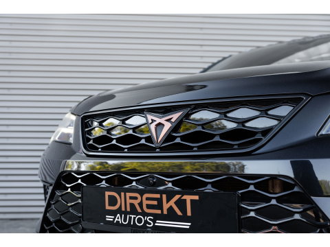 CUPRA Ateca 2.0 TSI 4DRIVE PANO BEATS TREKHAAK 360 CAMERA