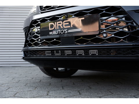 CUPRA Ateca 2.0 TSI 4DRIVE PANO BEATS TREKHAAK 360 CAMERA