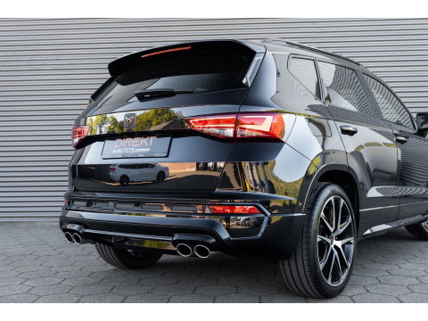 CUPRA Ateca 2.0 TSI 4DRIVE PANO BEATS TREKHAAK 360 CAMERA