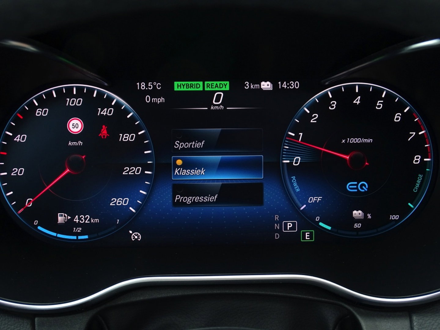 Mercedes-Benz C-Klasse 300e 320PK AMG / C63 Edit. / Burmester / Carbon / 360° / *NAP*