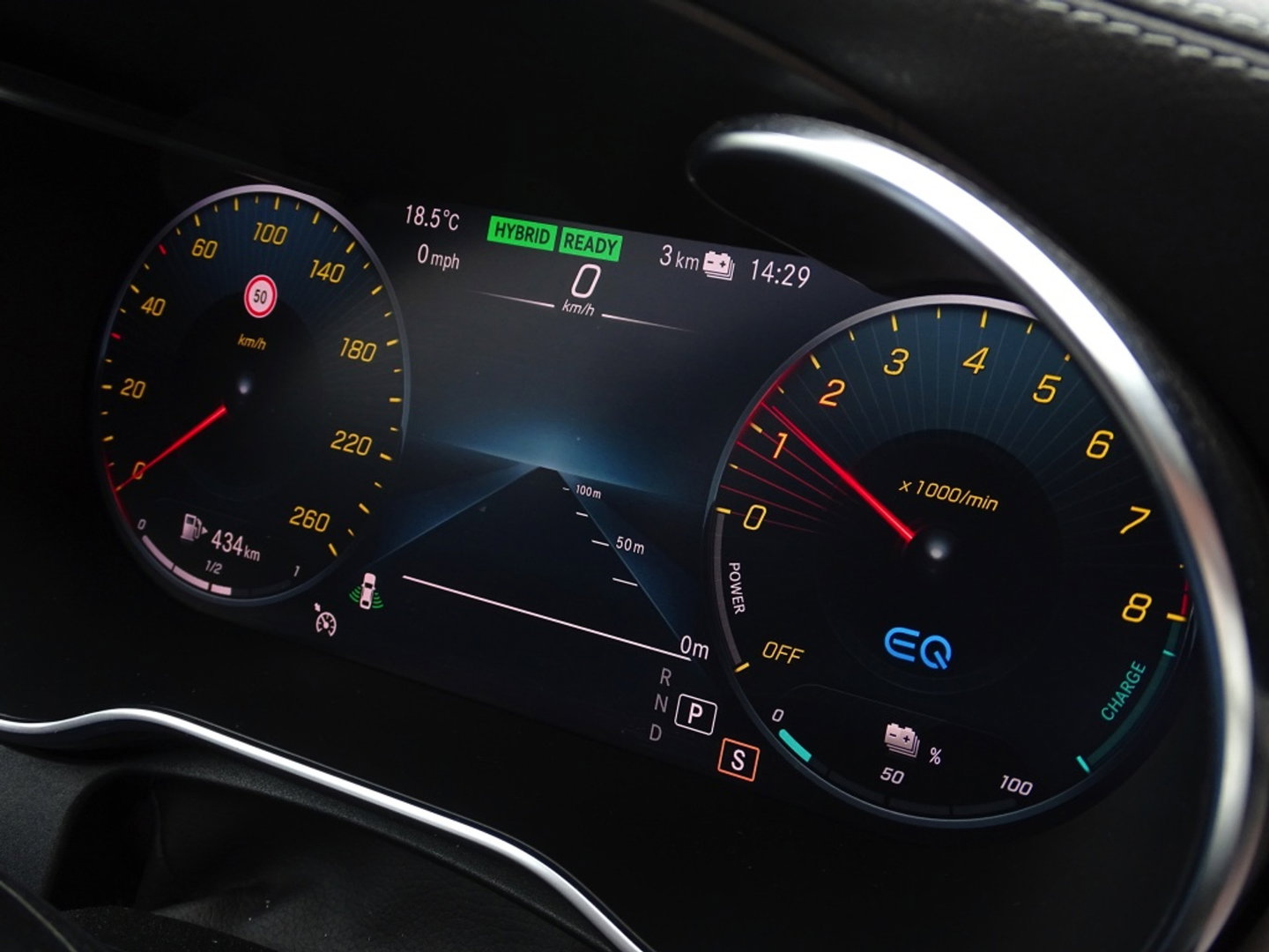 Mercedes-Benz C-Klasse 300e 320PK AMG / C63 Edit. / Burmester / Carbon / 360° / *NAP*