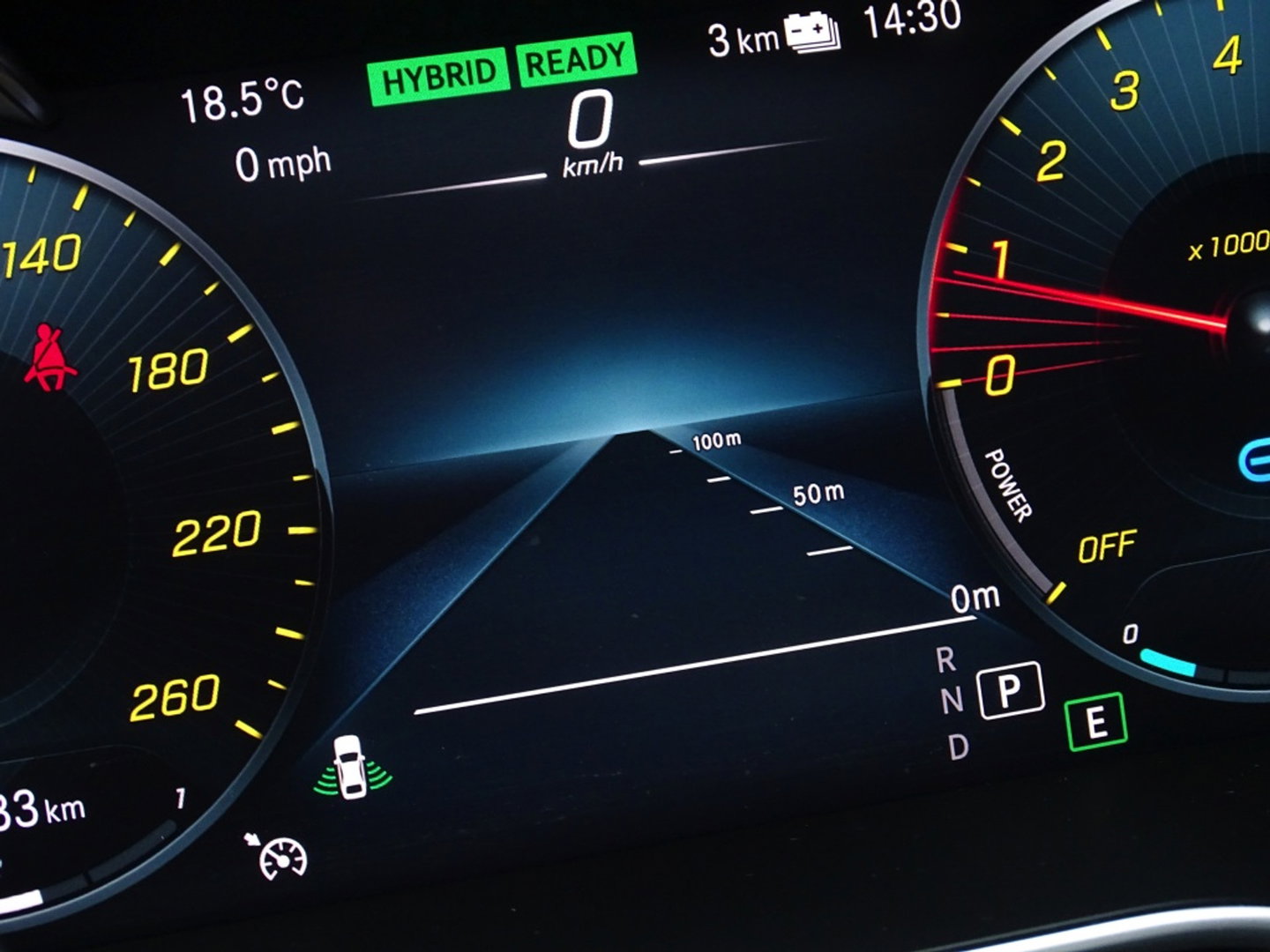 Mercedes-Benz C-Klasse 300e 320PK AMG / C63 Edit. / Burmester / Carbon / 360° / *NAP*