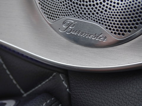 Mercedes-Benz C-Klasse 300e 320PK AMG / C63 Edit. / Burmester / Carbon / 360° / *NAP*
