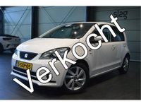 SEAT Mii - 1.0 Chill Out airco navi lichtmetaal !!