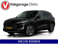Ford Kuga - 2.5 PHEV 225 PK Titanium ✅ Winter Pack ✅ Keyless ✅ Trekhaak