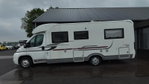Adria CORAL S 670 SLL