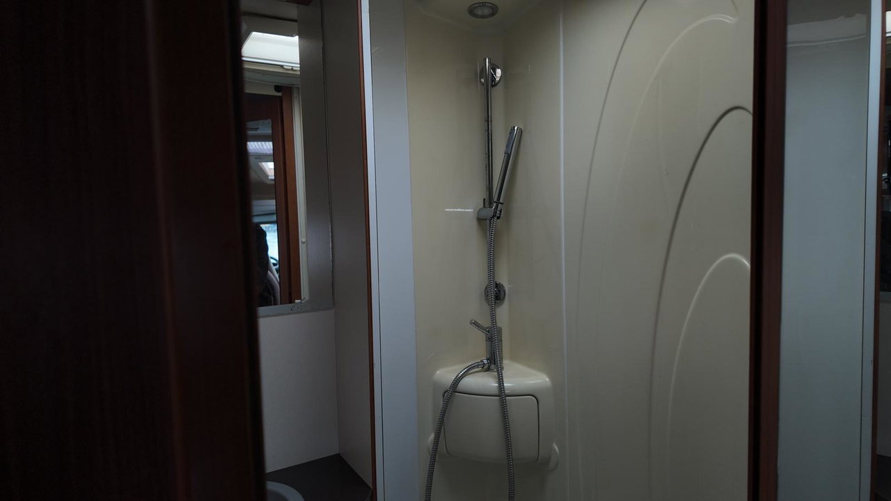Adria CORAL S 670 SLL