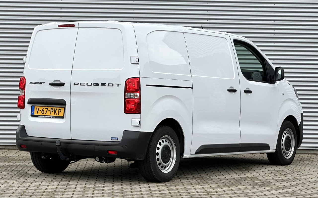 Peugeot Expert