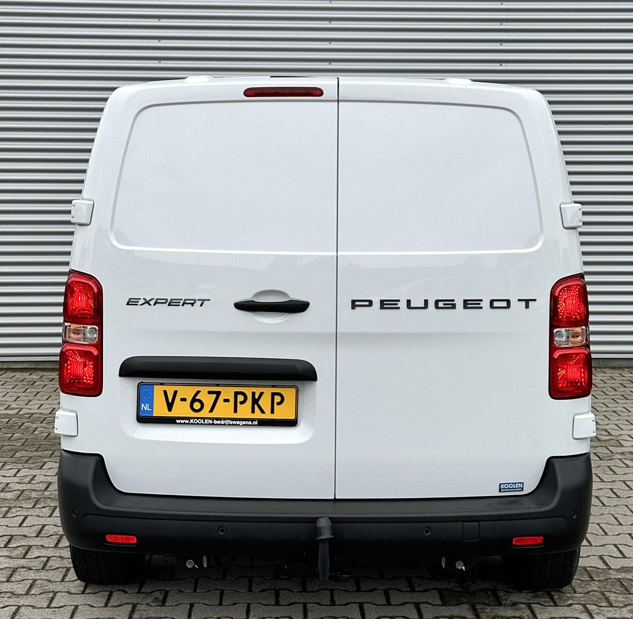 Peugeot Expert