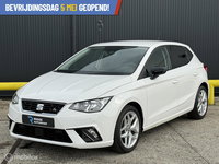 SEAT Ibiza - 1.0 TSI FR PDC | CRUISE | NIEUWSTAAT |