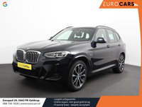BMW X3 - xDrive30e 292pk M-Sport Executive PHEV DEMO ! Camera Electrische achterklep Navigatie Apple Carplay/Android Auto Parkeer sensoren