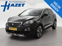 Peugeot 3008 - 1.2 PT BLUE LEASE PREMIUM + CARPLAY | CAMERA | FOCAL | SFEERVERL. | 19 INCH
