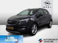 Opel Mokka X - 1.4 Turbo Automaat Winterpakket/Open-dak/Nav