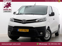 Toyota ProAce - Worker 1.5 D-4D 120pk M Business Airco/Navi 12-2021