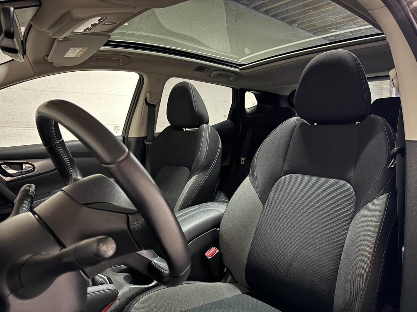 Nissan QASHQAI 1.3 DIG-T Tekna Pano Navi Cruise NAP