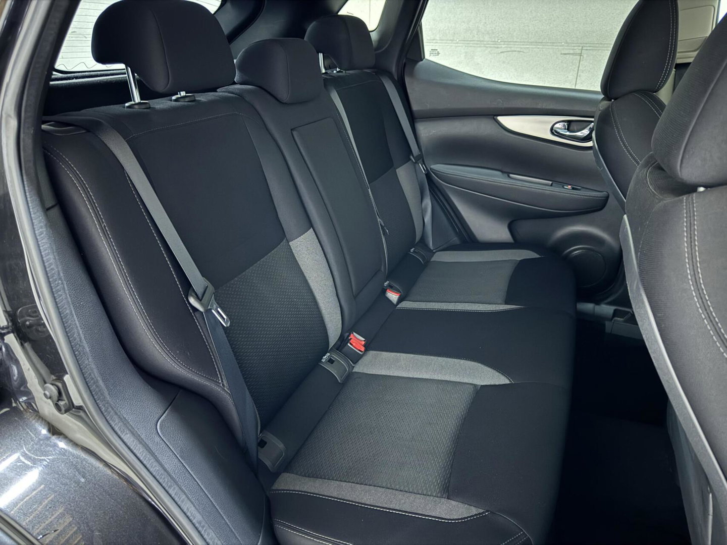 Nissan QASHQAI 1.3 DIG-T Tekna Pano Navi Cruise NAP