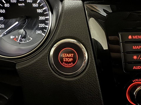 Nissan QASHQAI 1.3 DIG-T Tekna Pano Navi Cruise NAP