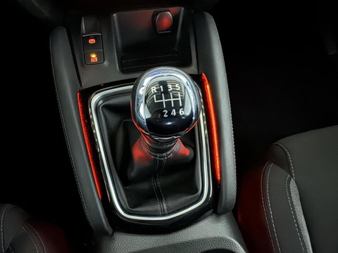 Nissan QASHQAI 1.3 DIG-T Tekna Pano Navi Cruise NAP