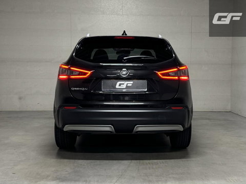 Nissan QASHQAI 1.3 DIG-T Tekna Pano Navi Cruise NAP