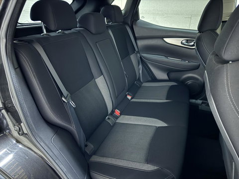 Nissan QASHQAI 1.3 DIG-T Tekna Pano Navi Cruise NAP