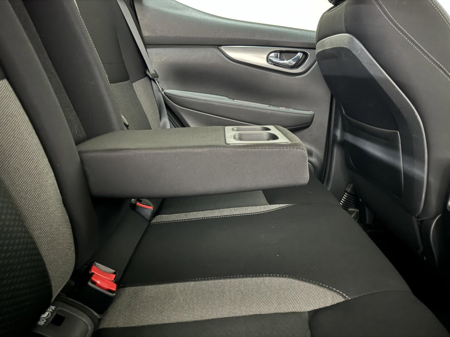 Nissan QASHQAI 1.3 DIG-T Tekna Pano Navi Cruise NAP