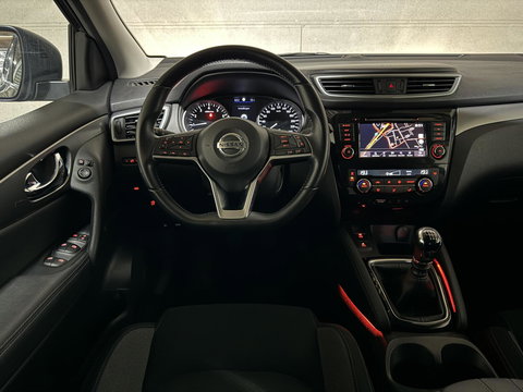 Nissan QASHQAI 1.3 DIG-T Tekna Pano Navi Cruise NAP
