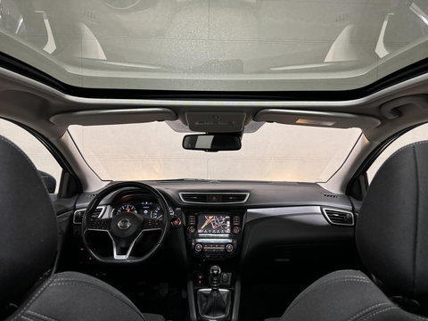Nissan QASHQAI 1.3 DIG-T Tekna Pano Navi Cruise NAP